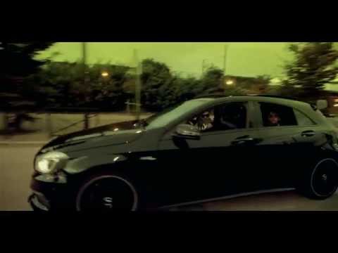 StosNamou -On Revient (Feat ODF)