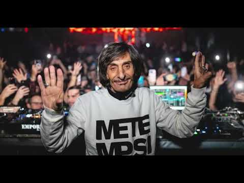 BXR 1999 - Franchino - Ricky LeRoy - Zicky