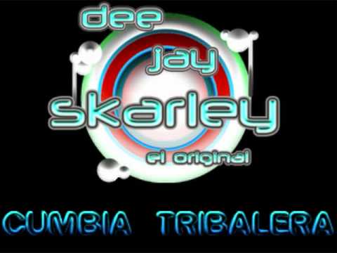 DJ Skarley - Cumbia Tribalera (Original Mix) - Colectivo Oriente Drums