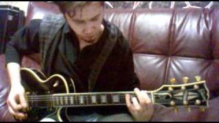 Paw - The Bridge (cover)