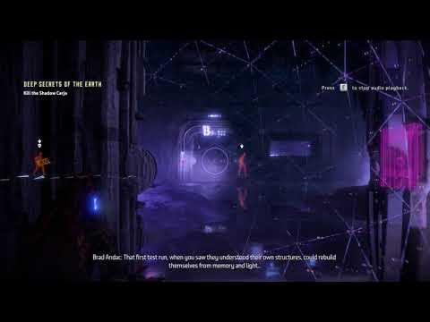 Horizon Zero Dawn Playthrough w/ BendarBot! Pt 56