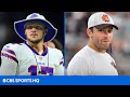 The Best NFL QB Prop Bets for the 2021 Season | CBS Sports HQ