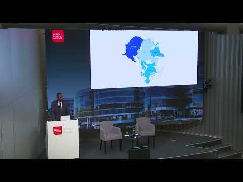 The Challenges of Demographic Trends in Africa