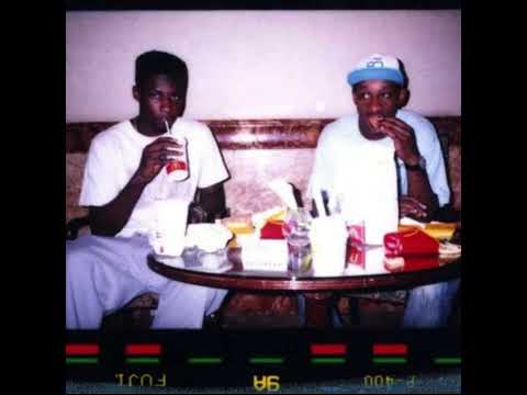 Trim & Roachee - Pass Tru