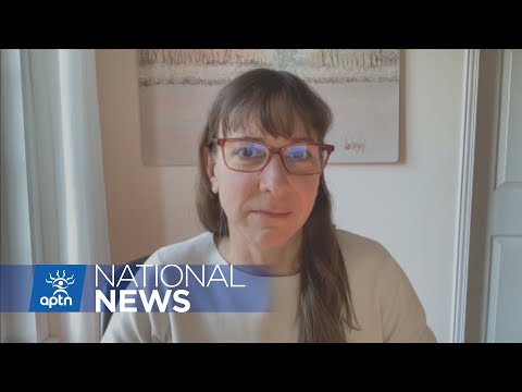 New study reveals Indigenous people accused of crimes much more likely to be locked up | APTN News