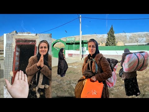 Homeless family from victory over" "poverty to returning to their home