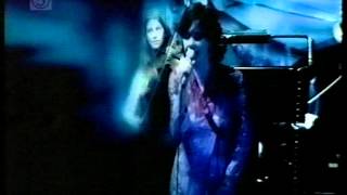 Björk - Live for MTV 1998 1/6 You&#39;ve Been Flirting Again