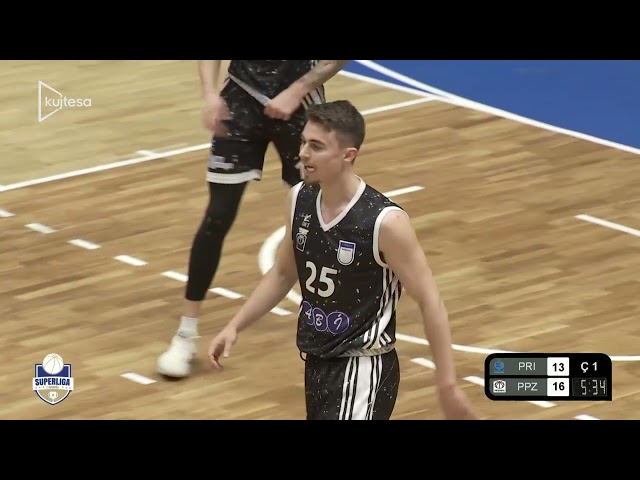 Sigal Prishtina-Ponte Prizreni Pjesa 1, Xhiro 26