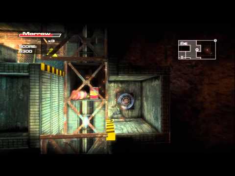 "Lets Play" | Rush N Attack: Ex Patriot Demo (arcade)