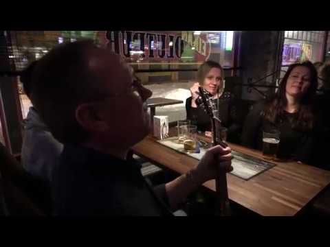 Hämpton Dixie Band - Yes Sir, That's My Baby