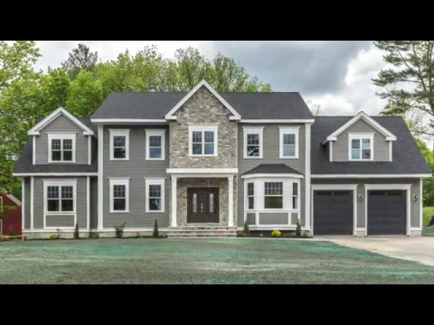 1278 Blue Hill Ave, Milton MA -  Peter Kelly -  Tel 617 839 4069