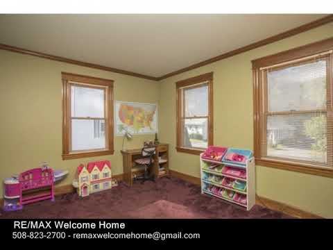 146 Oak St, Taunton MA 02780 - Single Family Home - Real Estate - For Sale -