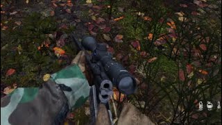 「Dayz」二連中折式ライフル ブレイズ紹介「PS5」