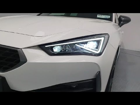 Cupra Leon SP 1.5TSI 150hp - Image 2