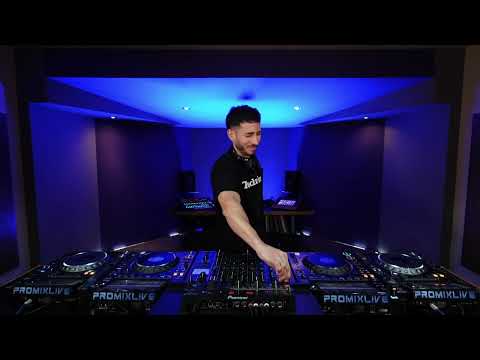 Lean Pala - Promixlive DJ Set Vol.1
