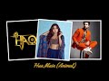 Hua Main Animal DJ Haq Ranbir Kapoor Rashmika Mandanna Bollywood Remix