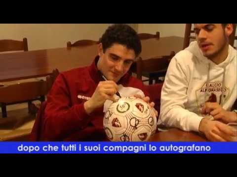 Albignasego Calcio-Unione Cadoneghe 6-2 (19.02.2017)