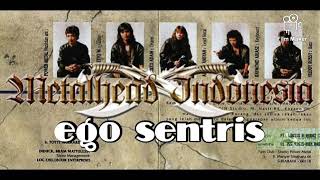 Download lagu EGO SENTRIS POWER METAL mp3 Download lagu EGO SENTRIS POWER METAL mp3