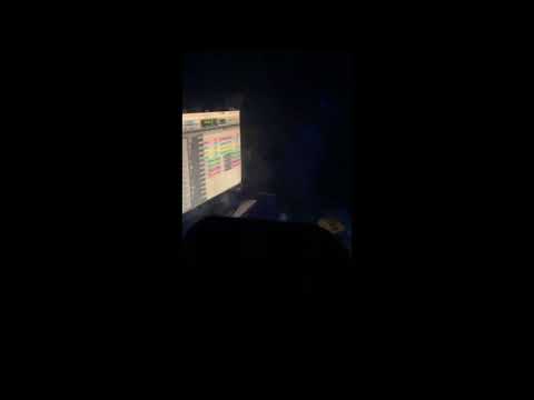 Rio Da Yung OG Studio Snippet