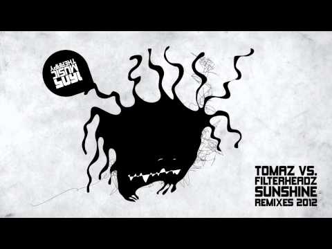 Tomaz & Filterheadz - Sunshine (Uto Karem Remix) [1605]