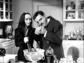 Gomez' Jealousy (Addams Family) 