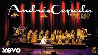 Andrés Cepeda - Negrura (Audio Oficial en Vivo)