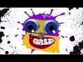 Klasky Csupo Robot Logo Robot Splaat