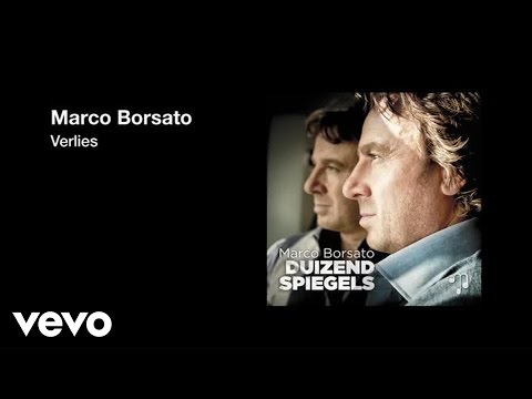Verlies - Marco Borsato