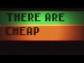 Bluejuice - Cheap Trix 