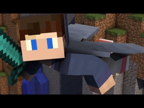 Minecraft STONKSCRAFT EP 13 posso voar
