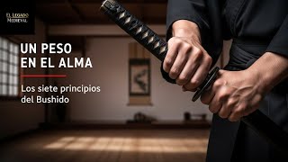 Bushido: El código secreto que gobernaba la vida y muerte del samurái - El Legado Medieval