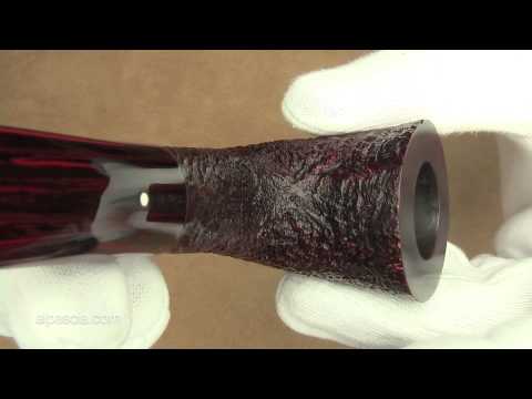 pipa Dunhill Cumberland 4135 - pipe 897