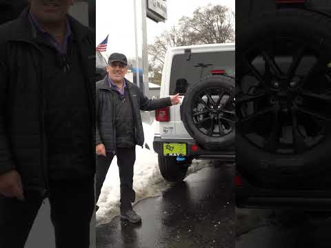 what color Jeep Wrangler would you pick? #earl? #TheRayWay #RayCDJR #JOTR #jeeplifestyle