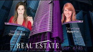 Real Estate por Elas: Cristiane Mamprin - BMA Advogados