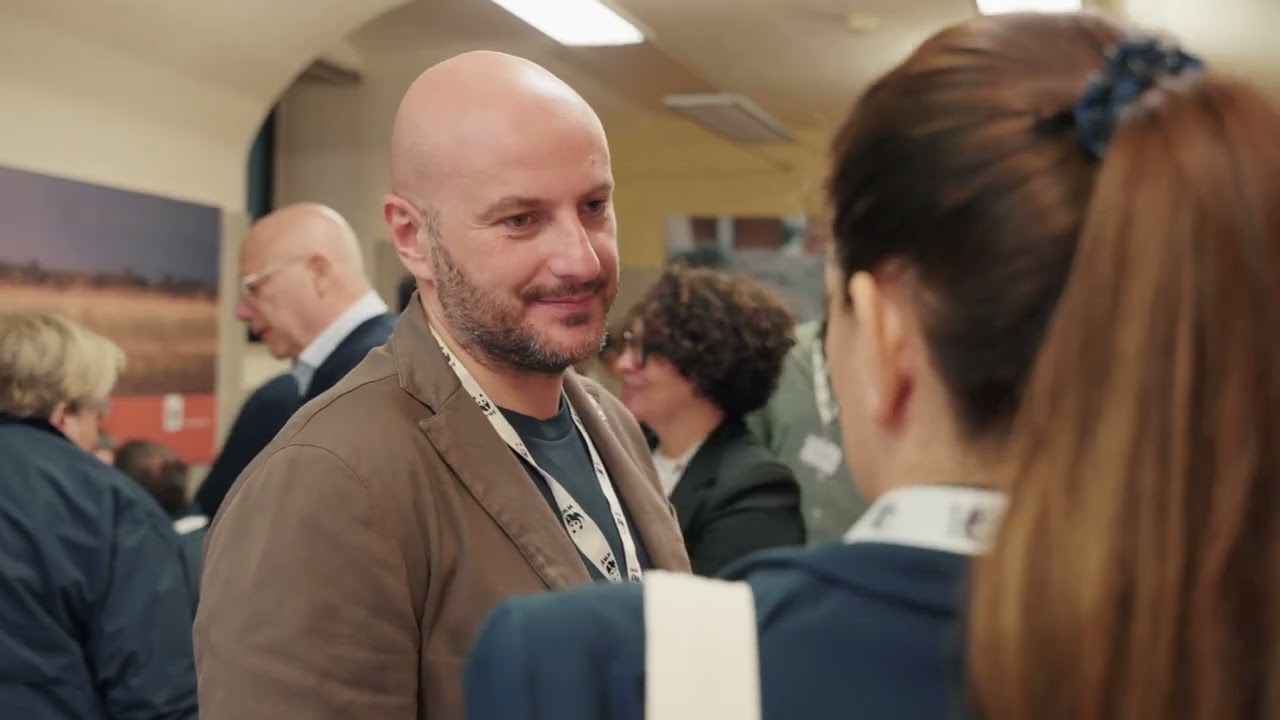 Ambiente bene comune - WWF Italia