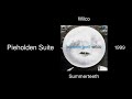 Wilco - Pieholden Suite - Summerteeth [1999]