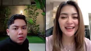 Download lagu YEYEN DAN FEBRI JAN JAN E MBAHAS OPO TO!? mp3