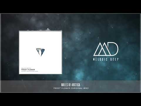 Walls Of Arctica - Frost Flower (Original Mix) [Agara Music]