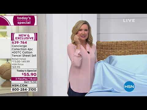 HSN | At Home 03.12.2019 - 07 PM