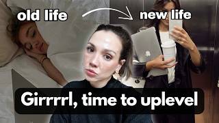 Becoming Her: The Habits, Routines & Mindset That Change Everything