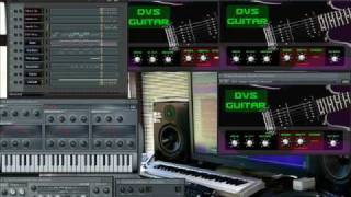 Mike Oldfield-Serpent Dream