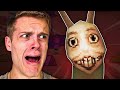 The Lamb That Wants To EAT ME