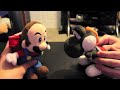 SML Movie: Mario's Hair [REUPLOADED]