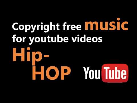 Copyright free music for youtube videos - HIP-HOP - 6th Sense - Too Complex Instrumental