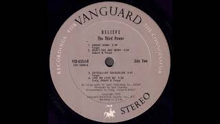 The Third Power "Believe" 1970 *Won't Beg Any More*