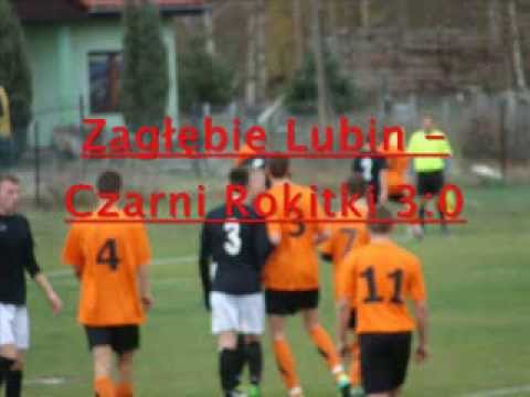 Podsumowanie rundy, Czarni Rokitki!