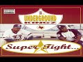UGK - Protect & Serve