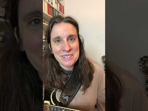 checking out a Cecil Alexander lick off his record „Introducing Cecil Alexander“.