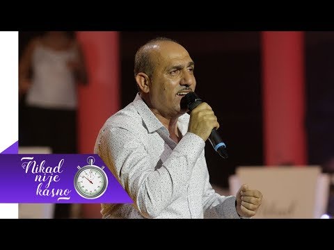 Sebo Mefailov - Nema nista majko od tvoga veselja - (live) - NNK - EM 04 - 13.10.2019