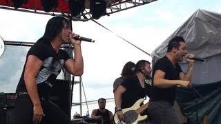 We As Human with John Cooper - Zombie